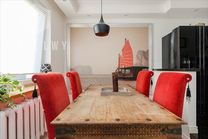 mieszkanie na sprzedaż 53m2 mieszkanie Warszawa, Ursynów, Jana Żabińskiego