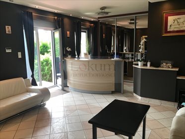 dom na wynajem 220m2 dom Warszawa, Bemowo Jelonki, Sternicza