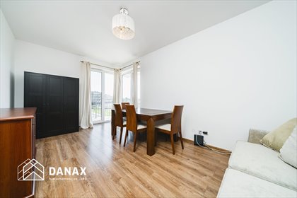 Przestronne 2 pokoje z dużym balkonem, windą - polecam! mieszkanie Kraków, Podgórze, Przewóz, Przewóz