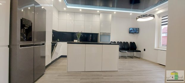 Dom wolnostojący 280 m² - przestrzeń, komfort i nowoczesność dom Świdnica