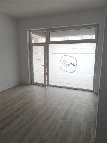 lokal użytkowy na sprzedaż 52m2 lokal użytkowy Tarnowo Podgórne, Zielony Gród, Plac Margaretek
