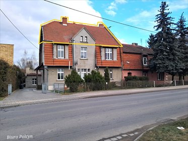 mieszkanie na sprzedaż 66m2 mieszkanie Chodzież