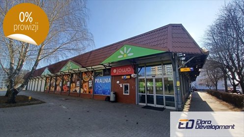 Lokal handlowo-usługowy 15,14 m² przy ul. Jutrzenki. lokal użytkowy Lublin, Jutrzenki