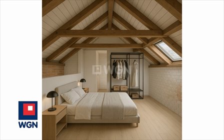 dom na sprzedaż 213m2 dom Żagań, Nocznickiego