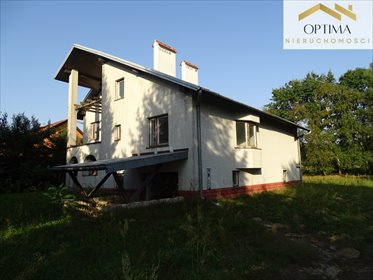 dom na sprzedaż 317m2 dom Korczowa