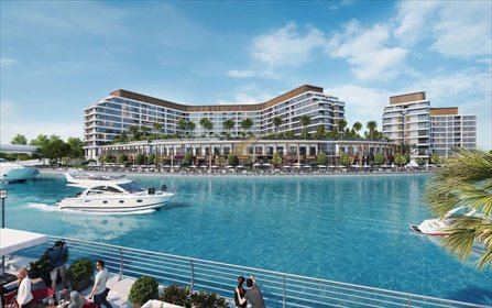 mieszkanie na sprzedaż 63m2 mieszkanie Dubaj