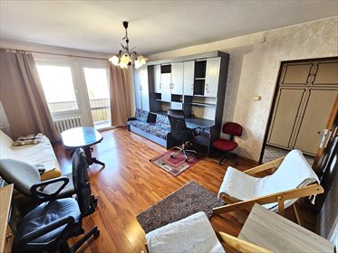 Sprzedam przestronne 3-pokojowe mieszkanie 62,5 m² z pięknym widokiem w Katowicach mieszkanie Katowice, Kokociniec, Mała