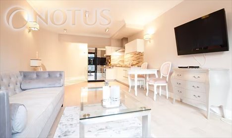 mieszkanie na wynajem 57m2 mieszkanie Kraków, Stare Miasto, Stare Miasto, Pawia