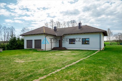 dom na sprzedaż 189m2 dom Chwarzno