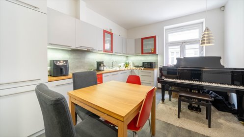 lokal użytkowy na sprzedaż 48m2 lokal użytkowy Kraków, Stare Miasto, Kątowa