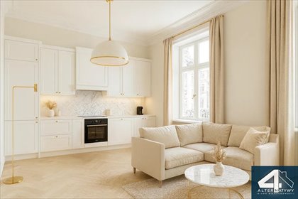 mieszkanie na sprzedaż 104m2 mieszkanie Tarnów, Goldhammera