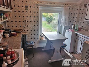 Mieszkanie trzypokojowe na sprzedaż Dobrzany, obrzeża 60m2 Foto 7
