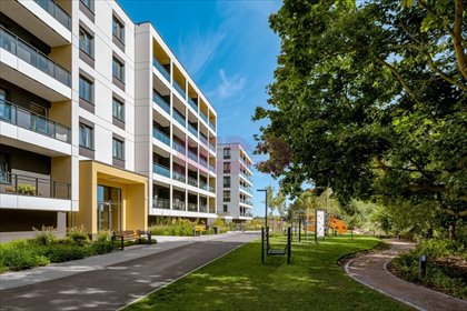 mieszkanie na sprzedaż 89m2 mieszkanie Wrocław, Psie Pole, Zakrzów