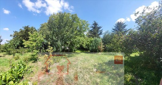 działka na sprzedaż 1500m2 działka Gutanów