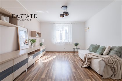 mieszkanie na sprzedaż 40m2 mieszkanie Gdańsk, Stogi, Jastrzębia