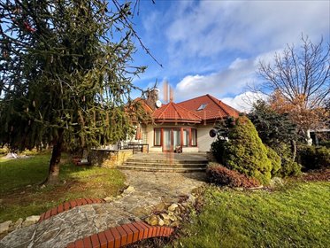 dom na sprzedaż 230m2 dom Radom, Witkacego