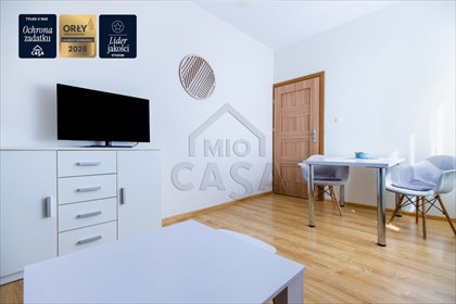 Sprzedam 2-pokojowe mieszkanie 45 m² w Gdyni Grabówek mieszkanie Gdynia, Grabówek, Stefana Okrzei