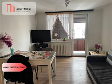 mieszkanie na sprzedaż 34m2 mieszkanie Wągrowiec