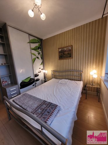Mieszkanie dwupokojowe na wynajem Włocławek, Centrum 41m2 Foto 6
