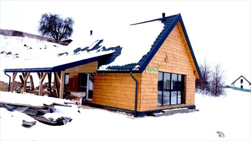 dom na sprzedaż 127m2 dom Mącze