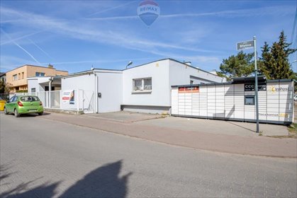magazyn na sprzedaż 340m2 magazyn Poznań, Kamienna