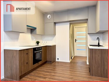 mieszkanie na sprzedaż 63m2 mieszkanie Bydgoszcz