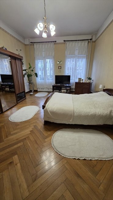 mieszkanie na sprzedaż 96m2 mieszkanie Szczecin, Centrum, Marszałka Józefa Piłsudskiego