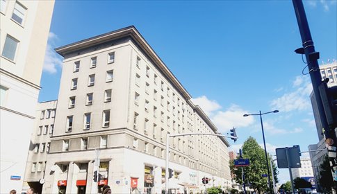 Lokal użytkowy 211 m² w zabytkowej kamienicy w centrum Warszawy lokal użytkowy Warszawa, Śródmieście, Świętokrzyska