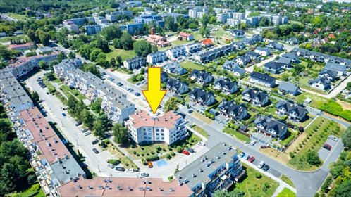 mieszkanie na sprzedaż 86m2 mieszkanie Czeladź, Piaski