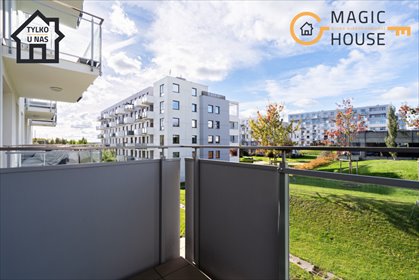 mieszkanie na sprzedaż 29m2 mieszkanie Gdańsk, Jasień, Lawendowe Wzgórze