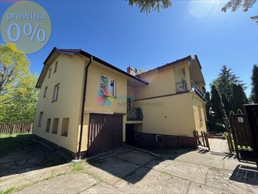 dom na sprzedaż 300m2 dom Konstancin-Jeziorna, Olsztyńska