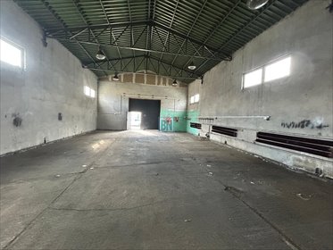 lokal użytkowy na wynajem 205m2 lokal użytkowy Sosnowiec