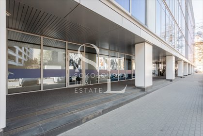 lokal użytkowy na wynajem 63m2 lokal użytkowy Warszawa, Wola, Chłodna