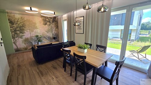 Zapraszam do wynajęcia luksusowego domu 80 m² z ogrodem i tarasem dom Siemianowice Śląskie, Dworska