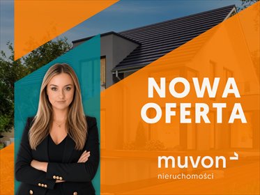 1,6 HA NATURY. 202 M² POTENCJAŁU | Czepów, Uniejów dom Czepów