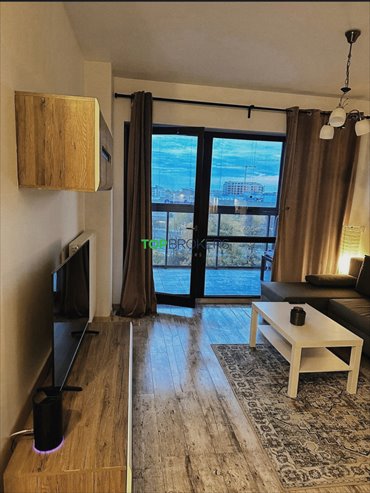 mieszkanie na wynajem 45m2 mieszkanie Warszawa, Wola Nowolipki, Kłopot