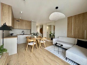 mieszkanie na sprzedaż 63m2 mieszkanie Wrocław, Fabryczna, Stabłowice, Jodłowicka