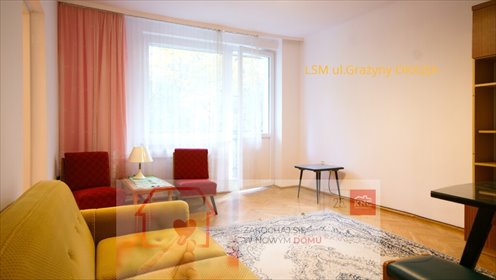 mieszkanie na sprzedaż 62m2 mieszkanie Lublin, Grażyny