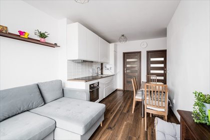 mieszkanie na sprzedaż 40m2 mieszkanie Kraków, Prądnik Biały, Glogera