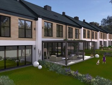 mieszkanie na sprzedaż 94m2 mieszkanie Wysoka Głogowska, Szkolna