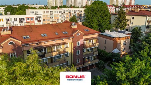 mieszkanie na sprzedaż 61m2 mieszkanie Lublin, Wrotków