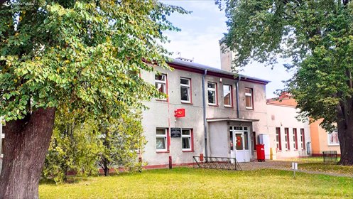 Przestronne mieszkanie 40,88 m2 w centrum Turek z ogrzewaniem mieszkanie Turek, Kaliska