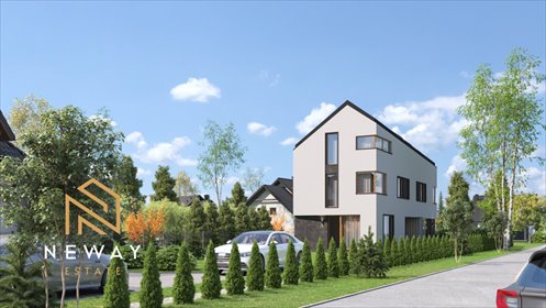 dom na sprzedaż 123m2 dom Kraków, Bronowice, dr. Józefa Babińskiego