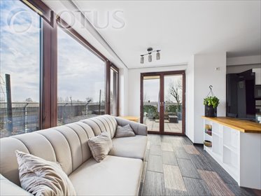 mieszkanie na sprzedaż 51m2 mieszkanie Kraków, Czyżyny, Czyżyny, Sołtysowska