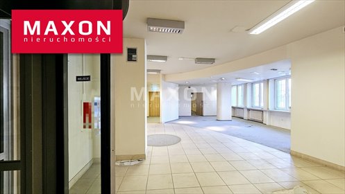 Na wynajem przestronny open space 150 m² z magazynem w Warszawie lokal użytkowy Warszawa, Wola, ul. Biała