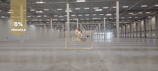 magazyn na wynajem 9200m2 magazyn Mszczonów, Ługowa