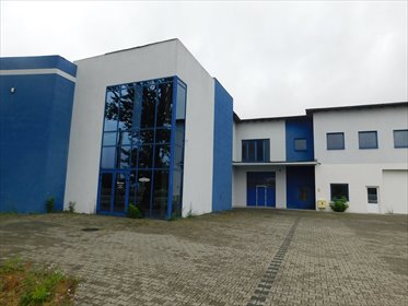 lokal użytkowy na sprzedaż 900m2 lokal użytkowy Zduńska Wola