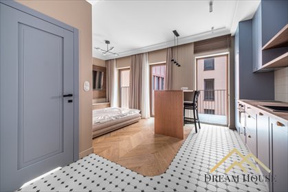 mieszkanie na sprzedaż 27m2 mieszkanie Gdańsk, Śródmieście, Basztowa