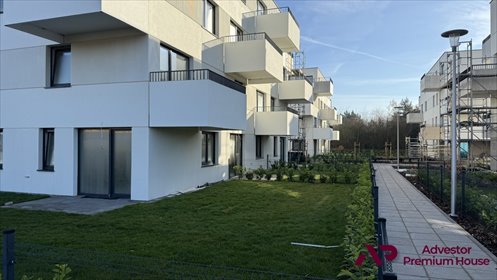 mieszkanie na sprzedaż 49m2 mieszkanie Poznań, Naramowice, Naramowice