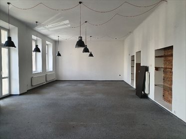 lokal użytkowy na wynajem 120m2 lokal użytkowy Częstochowa, Centrum